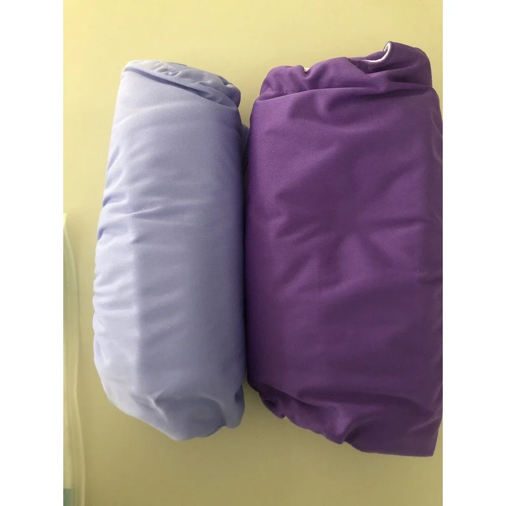 Female Size XL Dog Diapers 2 Pack Open Bag New